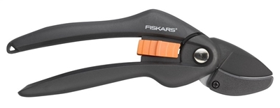 Picture of Fiskars SingleStep 111250 Edge Scissors