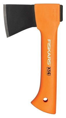 Picture of Tourist ax Fiskars X5 XXS