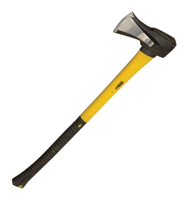 Picture of Ax for splitting with fiberglass handle 71cm 2kg