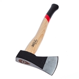 Show details for Ax Juco T1043 with ash handle, 1kg