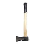 Show details for Ax with beech handle LDH 60cm, 2 kg