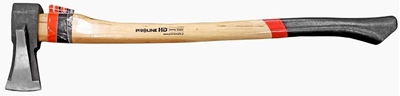 Picture of Proline HD Cleavage Ax With Wood Handle 2kg