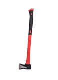 Show details for Ax with fiberglass handle LDH 71cm, 1,4kg