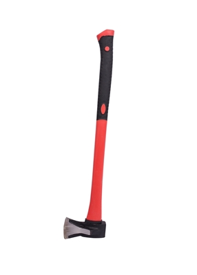 Picture of Ax with fiberglass handle LDH 71cm, 1,4kg