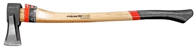 Picture of Proline HD Cleavage Ax With Wood Handle 1kg