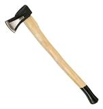 Show details for Ax  with beech handle 60cm 1kg