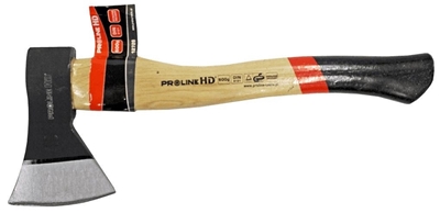 Picture of Proline HD Ax With Wood Handle 0.6kg