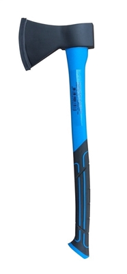 Picture of Ax with fiberglass handle 36cm 600g