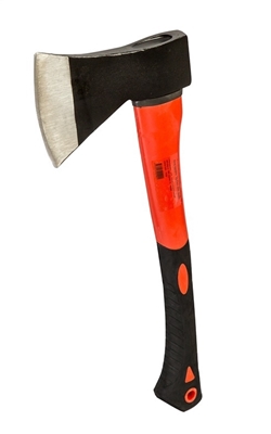 Picture of Ax with fiberglass handle 43cm 1kg
