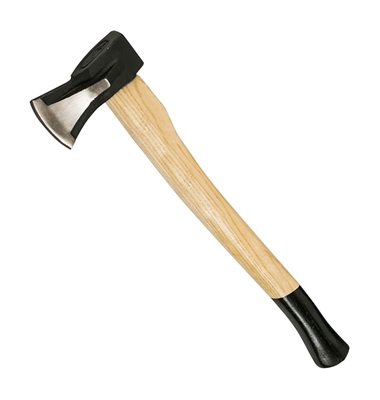 Picture of Ax for cutting LDH with beech handle 43cm 1kg