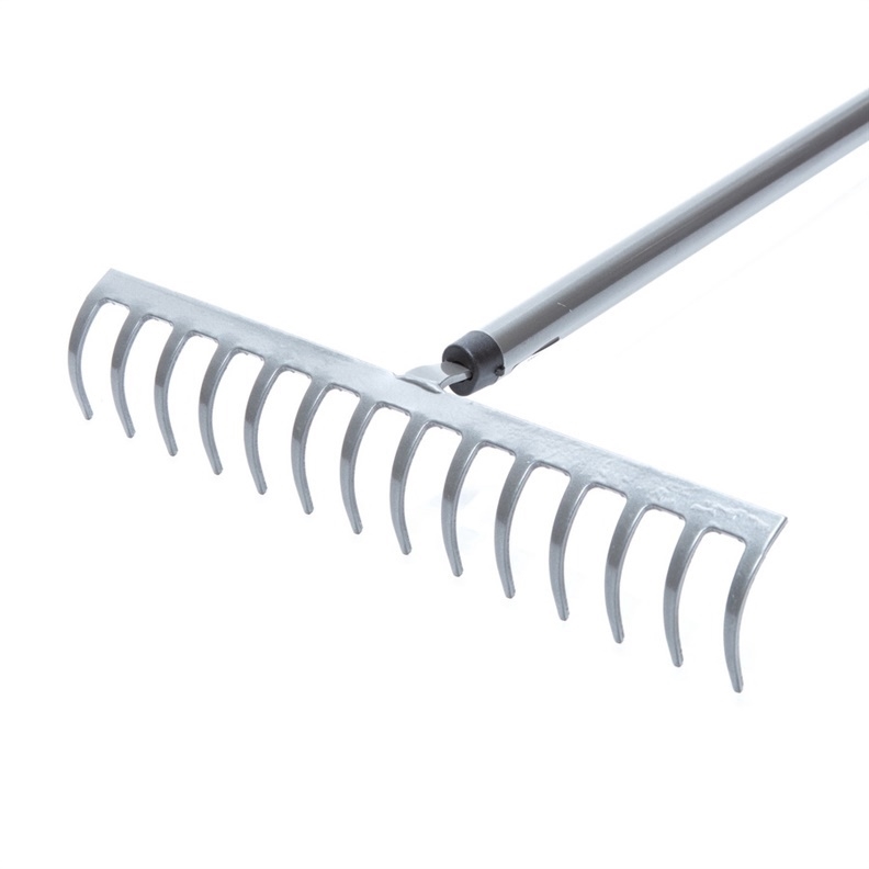 Soil Rake Fiskars Light