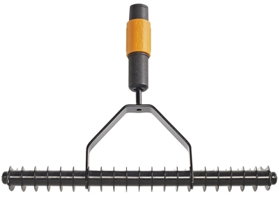 Picture of Fiskars Quick Fit Aerating Rake