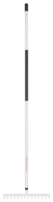 Picture of Soil Rake Fiskars Light