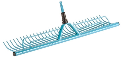 Picture of Gardena Combisystem Gather Rake