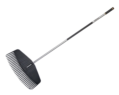 Picture of Fiskars Garden Light Lawn Rake Large