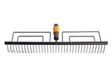 Show details for Fiskars QuikFit rake collector