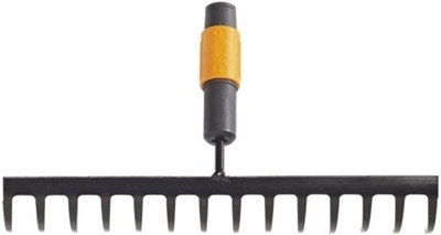 Picture of Fiskars QuickFit Soil Rake 14 Prongs