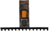 Picture of Fiskars QuickFit Soil Rake 14 Prongs