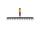 Show details for Fiskars QuikFit rake