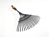 Show details for Fiskars QuikFit leaf rake