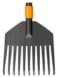 Show details for Fiskars QuikFit Leaf Rake Small