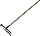 Show details for Fiskars 1014811 Solid Garden Rake