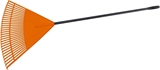 Show details for Terra HF-066S Leaf Rake 30T with Metallic Handle 770mm