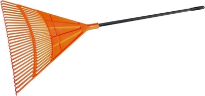 Picture of Terra HF-068S Leaf Rake 30T with Metallic Handle 760mm