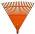 Picture of Hortus Rake 45cm Orange