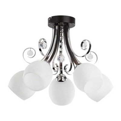 Picture of Ceiling light Alfa Iris 16775 5x40W E14