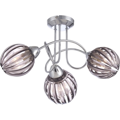 Picture of Ceiling light Globo 63176-3 3x40W E14