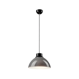 Show details for LAMP CEILING LM-1.1 / 60 60W E27 GRAY (LAMP)