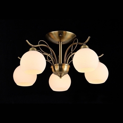 Picture of Ceiling light Domoletti Vivaldi mx91740-5, 5x40w, E27