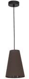 Show details for Luminex Tubles 08783 Brown