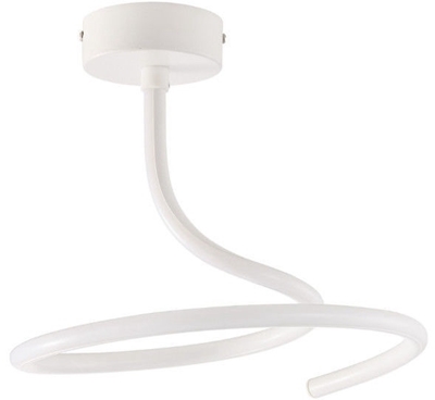 Picture of Eglo Harmonie 32935 Ceiling Lamp 13W LED White