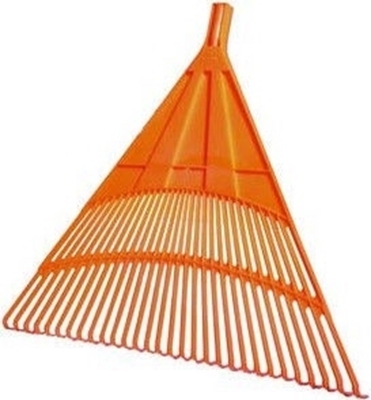 Picture of Terra HF-068S Leaf Rake 30T without Handle 760mm