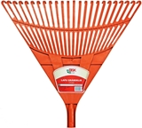 Show details for Besk Leaf Rake 24 Plastic