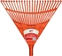 Picture of Besk Leaf Rake 24 Plastic