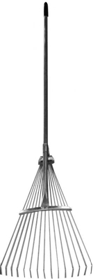 Picture of Diana Rake 15 with Handle Metal