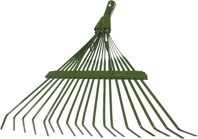 Picture of OEM 008398 Leaf Rake without Handle