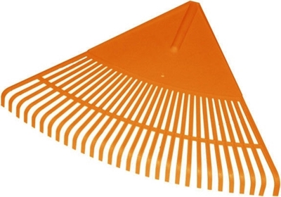 Picture of Terra HF-066 Leaf Rake 30T without Handle 770mm