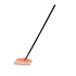 Picture of Rake with metal handle 173x51x23cm