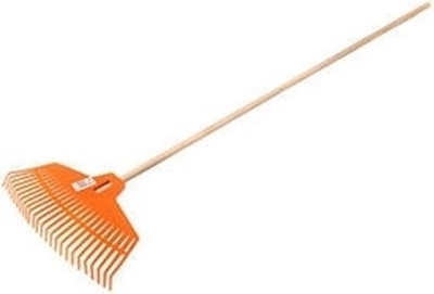 Picture of Prosperplast Focus Leaf Rake with Handle 1650mm