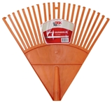 Show details for Besk Leaf Rake 22 Plastic