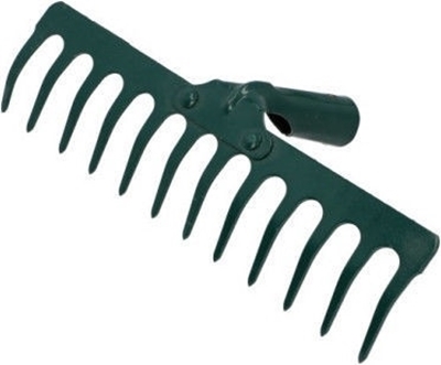 Picture of Ega 08-0-1310 Garden Rake without Handle