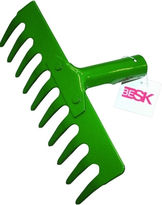 Picture of Beske Rake 10