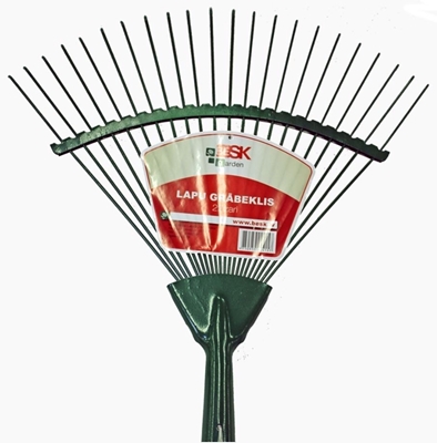 Picture of Besk Leaf Rake 22