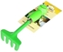 Picture of Greenmill Rake for Kids 19cm GR0142