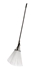 Picture of Adjustable rake HG1191 with metal handle