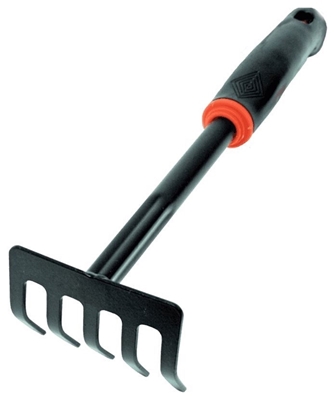 Picture of Besk Leaf Rake Small